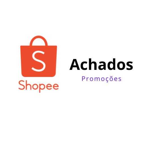 Avatar do grupo Achados e promoções shopee