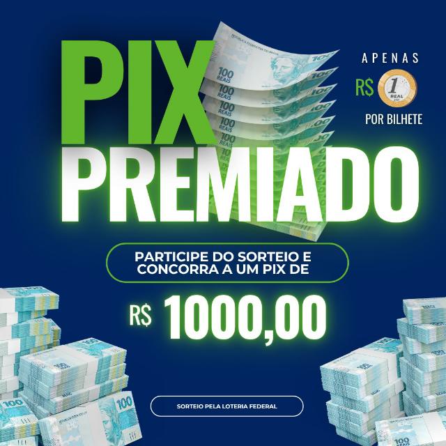 Avatar do grupo Rifa Pix 🍀