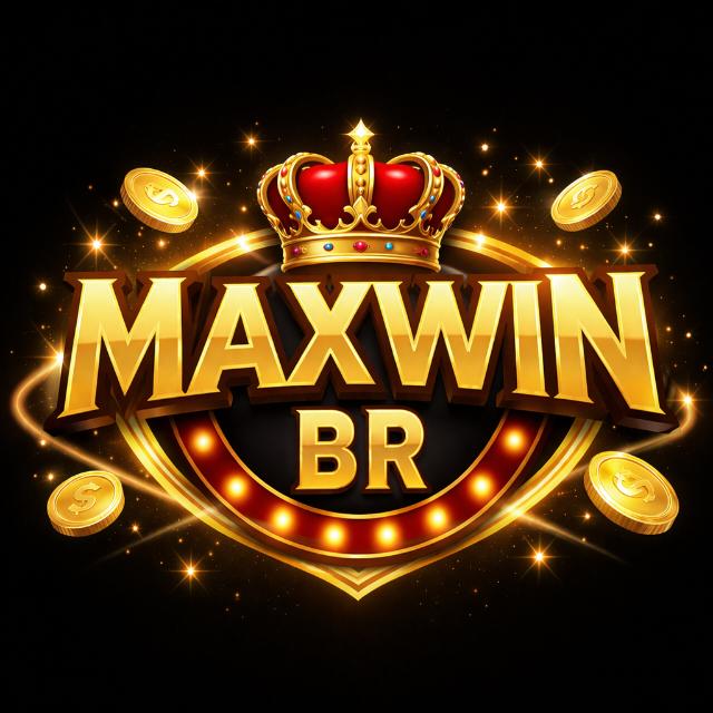 Avatar do grupo 👑 Comunidade MAXWINBR