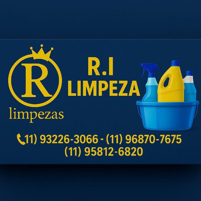 Avatar do grupo R.I.limpezas