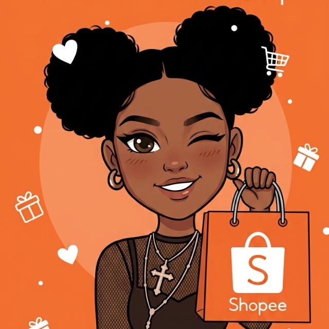 Avatar do grupo Achadinhos Regininha 🛍️
