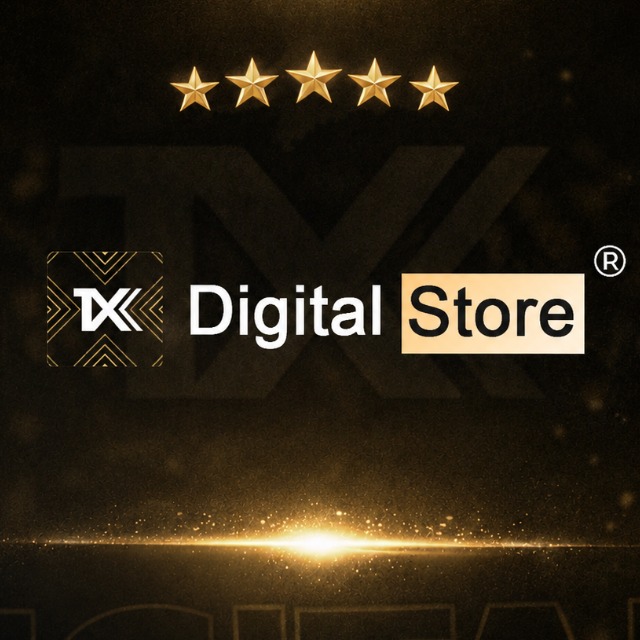 Avatar do grupo #1 - 1X Digital Store - Comunidade de Atualizações 🇵🇹🇧🇷🚀