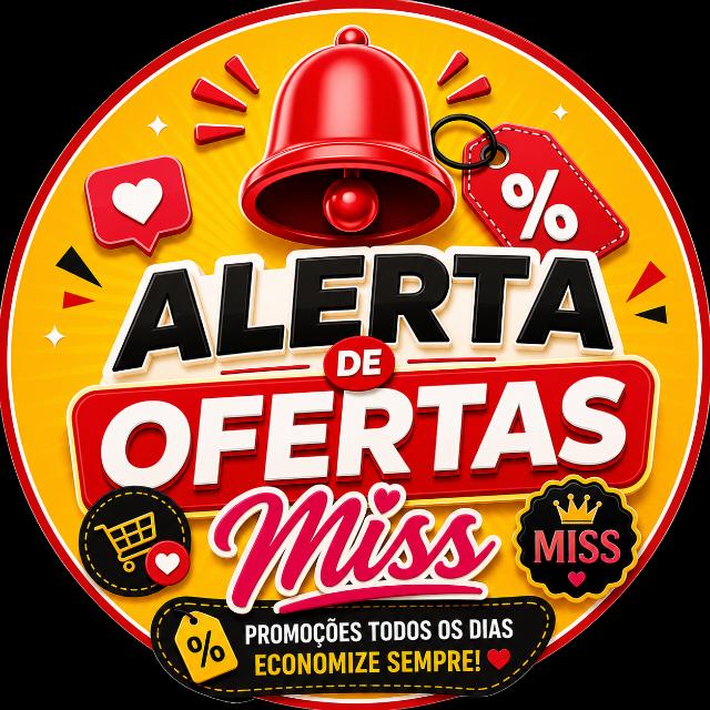 Avatar do grupo #1Radar de Ofertas Da Miss