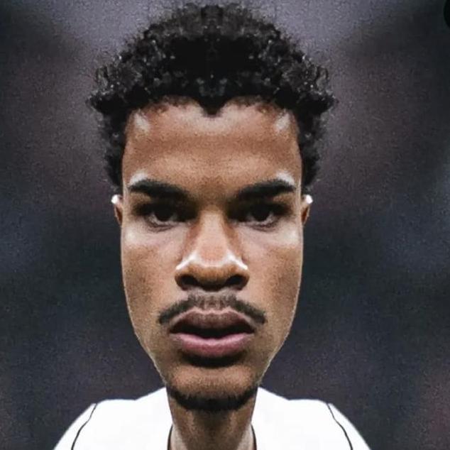 Avatar do grupo tibao