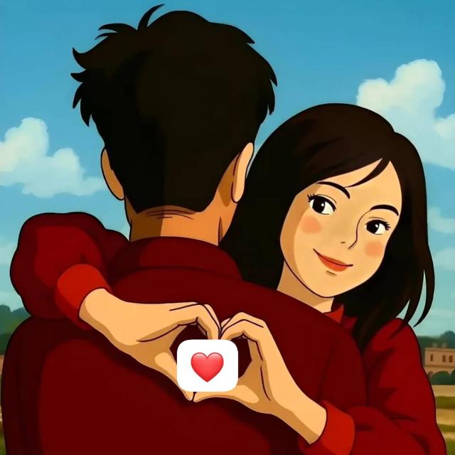 Avatar do grupo 🌈AMIGOS DA HORA 🤝👩‍❤️‍👨