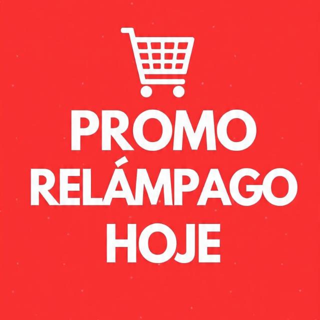 Avatar do grupo 💰 Promo Relâmpago + Frete Grátis*