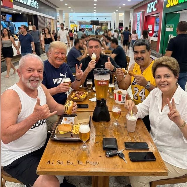 Avatar do grupo Boteco dos malucos
