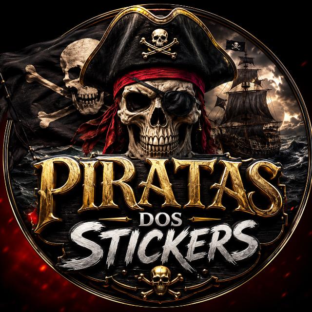Avatar do grupo ⚔️ Pιɾαƚαʂ Dσʂ Sƚιƈƙҽɾʂ ⚔️