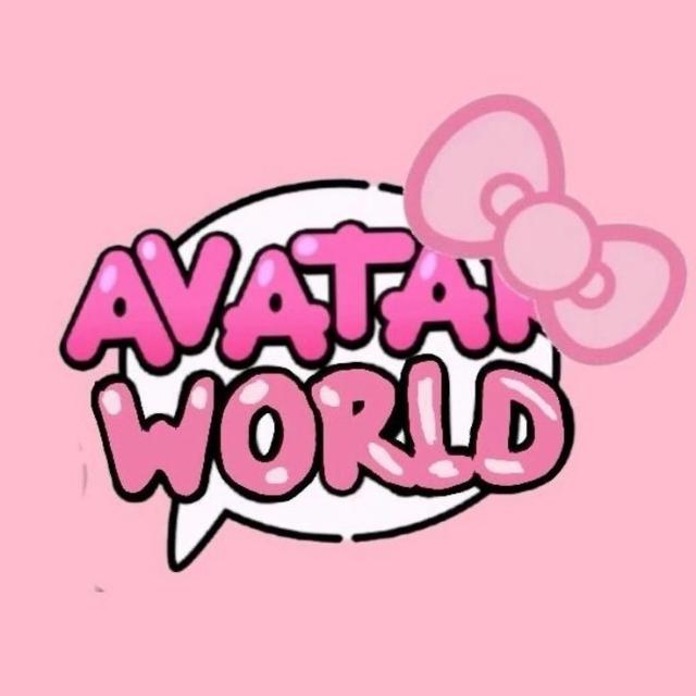 Avatar do grupo _Avatares cor de Rosa 🩷🫠