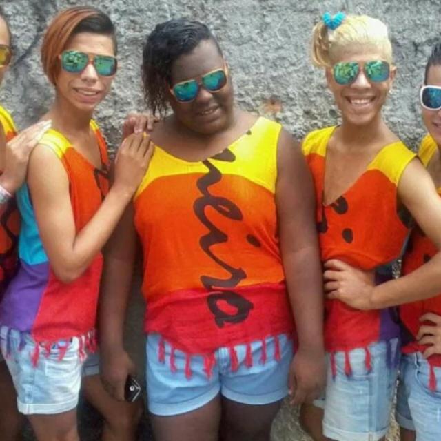 Avatar do grupo 💯gays