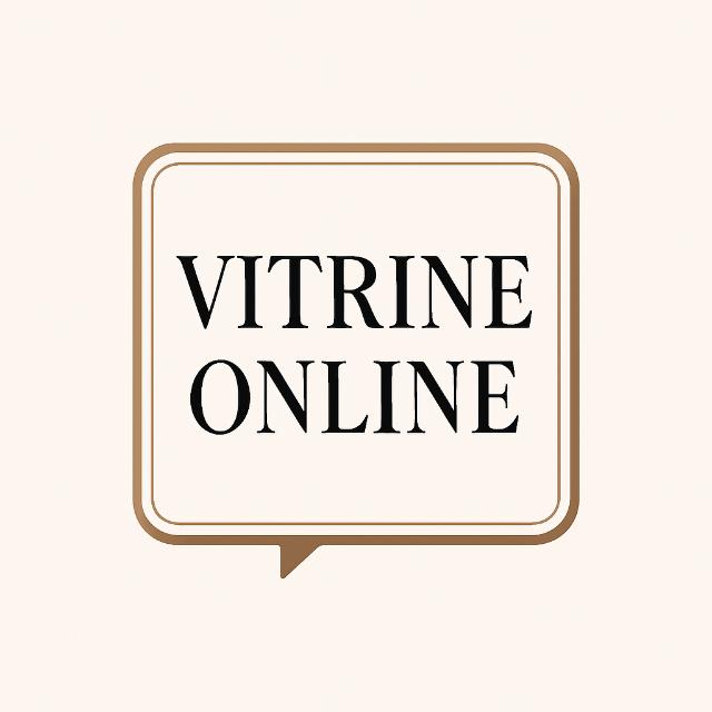 Avatar do grupo Vitrine Online