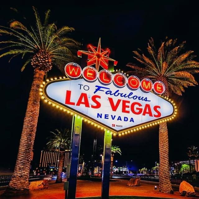 Avatar do grupo 👻💥 LAS VEGAS 💥👻