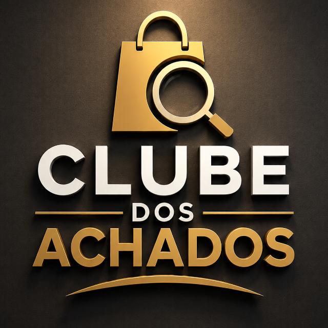 Clube dos Achados 🏷️🔥
