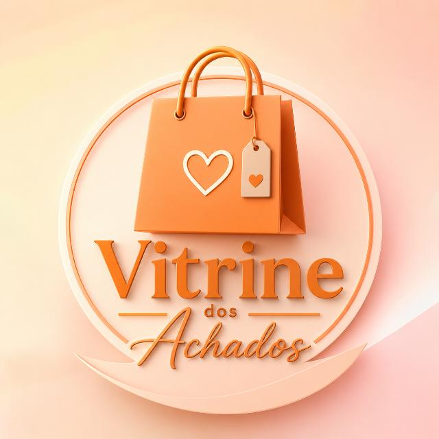 Avatar do grupo VITRINE SHOPEE 🛒🛍️ NOVA ESPERANÇA