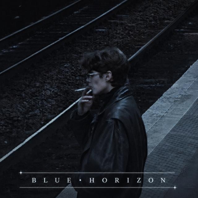 Avatar do grupo B L U E • H O R I Z O N