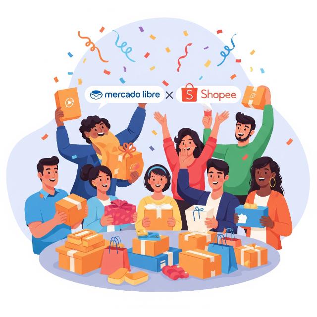 Avatar do grupo Promômania: 🎉Achadinhos e Promoções Shopee e Mercado Livre 🛒