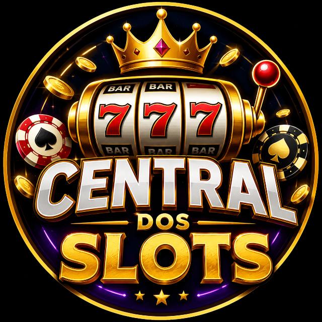 Avatar do grupo Central Dos SLOTS 🤑🎰