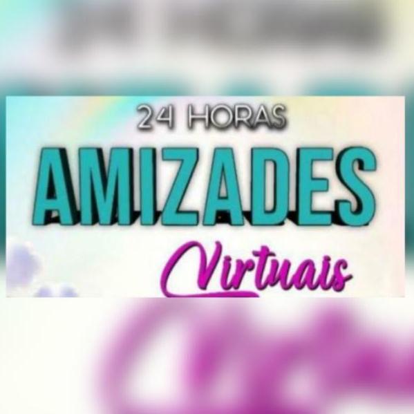 Avatar do grupo 𝕬𝖒𝖎𝖟𝖆𝖉𝖊𝖘 𝖛𝖎𝖗𝖙𝖚𝖆𝖑👾