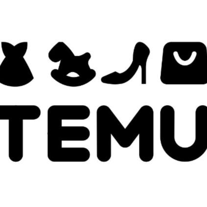 Avatar do grupo Ajuda temu  tiktok  shein