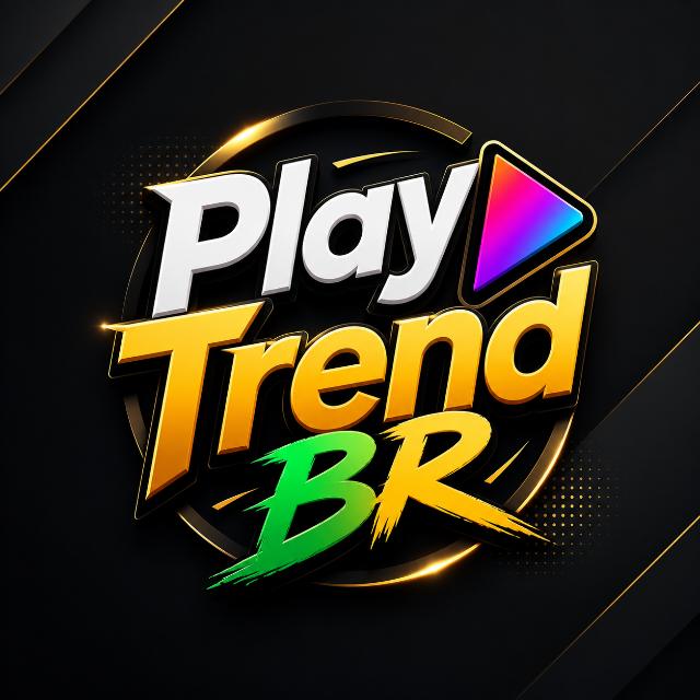 PlayTrendBR ️