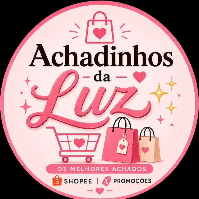 Achadinhos da Luz✨️🛍🛒