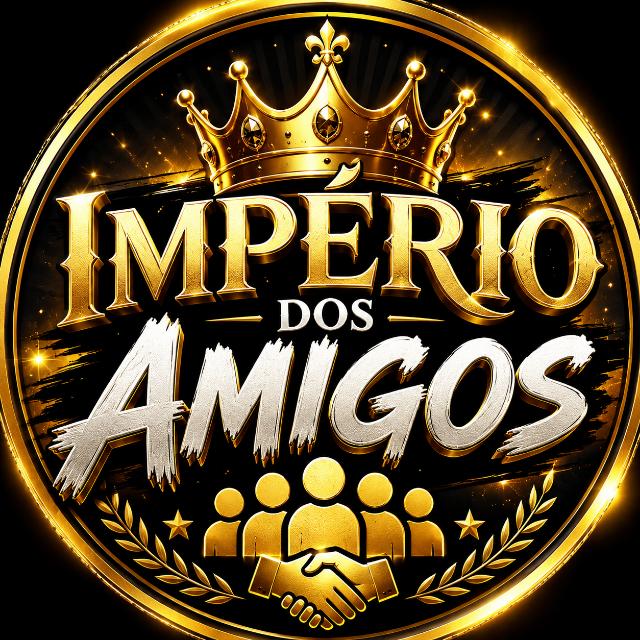 Avatar do grupo Império dos amigos