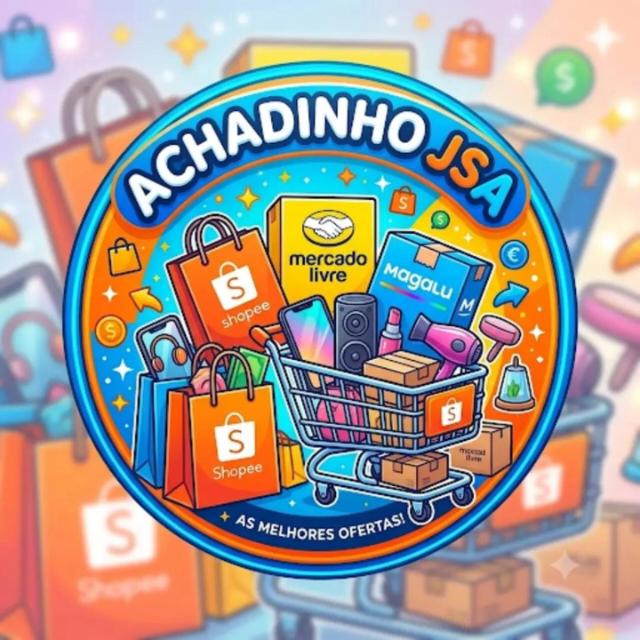 Achadinho JSA