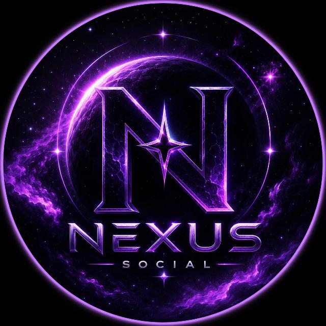 Avatar do grupo 🌌『𝑵𝒆𝒙𝒖𝒔 ✦ 𝑺𝒐𝒄𝒊𝒂𝒍』🌌
