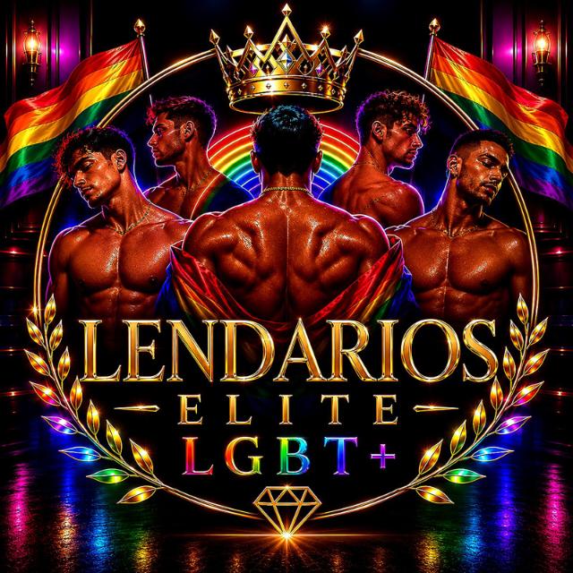 Avatar do grupo ˚⋆★ LᴇɴᴅᴀʀɪᴏS ★⋆˚