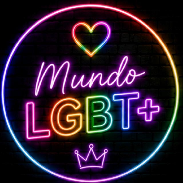 Avatar do grupo Mundo LGBT+