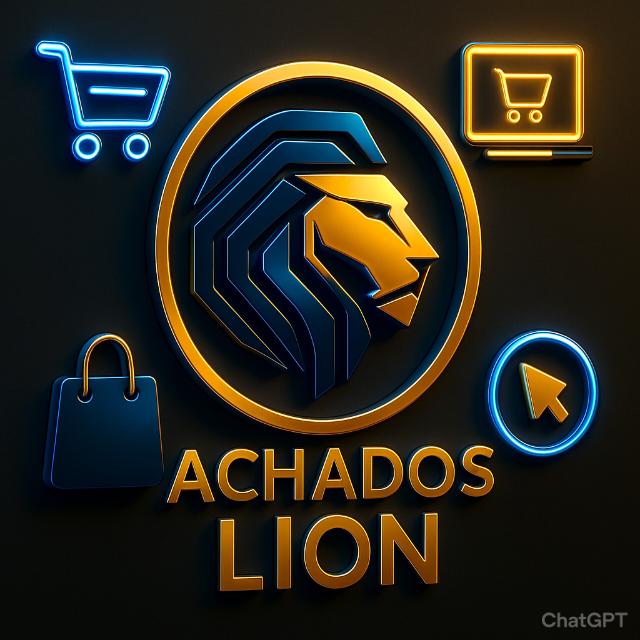 Avatar do grupo Achados Lion