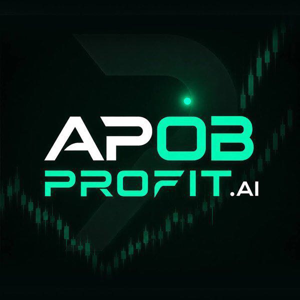 Avatar do grupo AP OB Profit AI - Comunidade de Atualizações 🇵🇹🇧🇷📊💰🎯