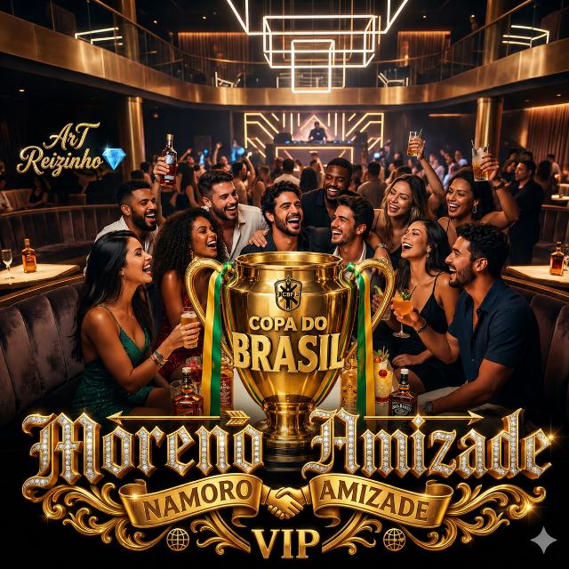 Avatar do grupo MØŘE₦Ø ₦λMØŘØ λMłZλÐE ŞEM ₣ŘØ₦ŦEłŘλ VłP