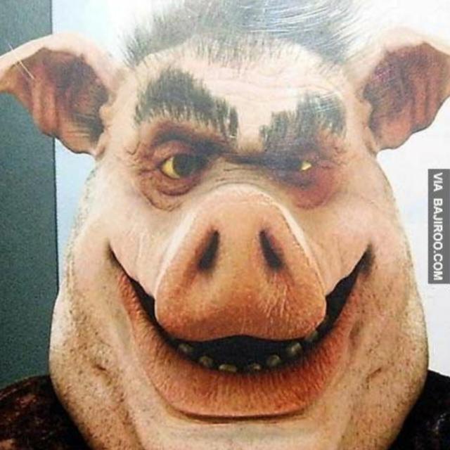 Avatar do grupo grupo do porco 🐷🔥🍗
