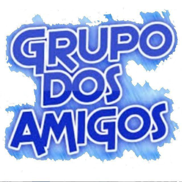 Avatar do grupo 𝙂𝙍𝙐𝙋𝙊 𝘿𝙊𝙎 𝘼𝙈𝙄𝙂𝙊𝙎
