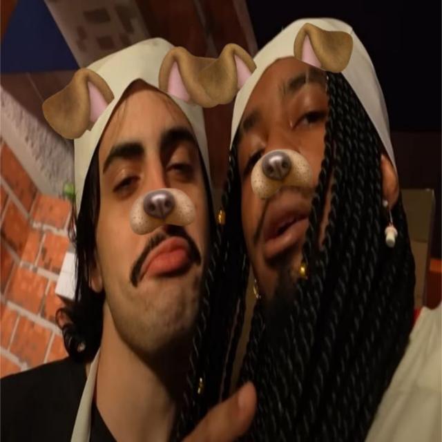 Avatar do grupo esquisitos