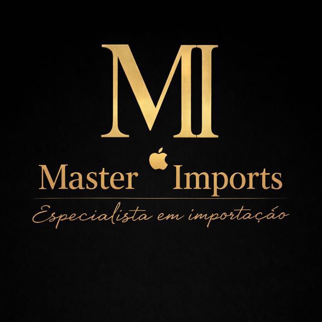 Avatar do grupo Master imports 🚀 vendas de eletrônicos varejo e atacado