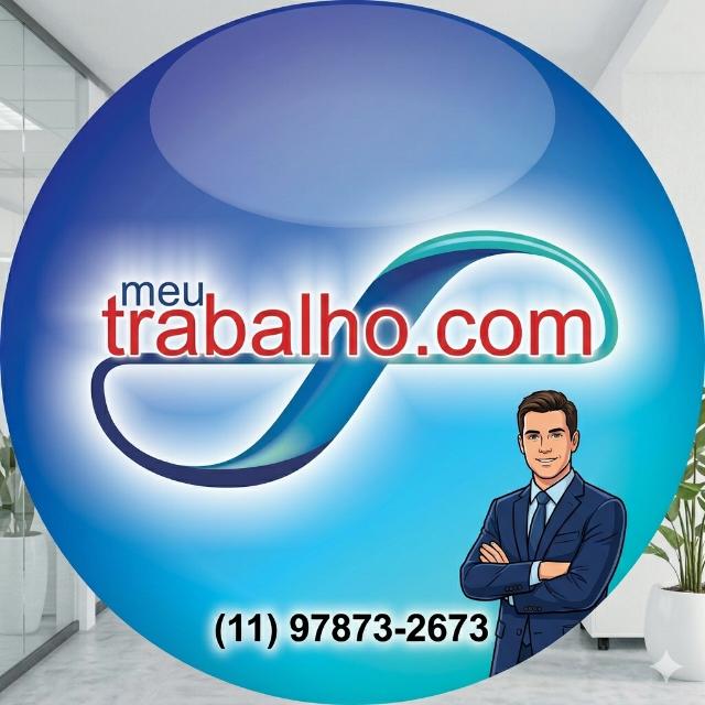 Avatar do grupo Vagas SP #6 !