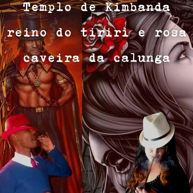 Avatar do grupo 🕌REINOTIRIRI🌹ROSACAVEIRA (Aberto ao Publico)