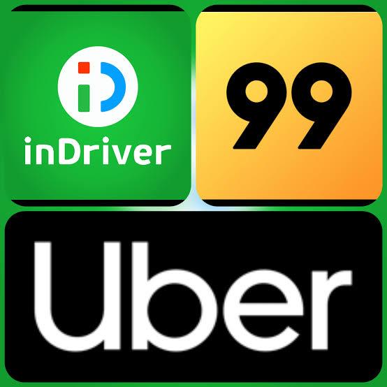 Avatar do grupo SUPORTE 99 / UBER / INDRIVE - MOTORISTA