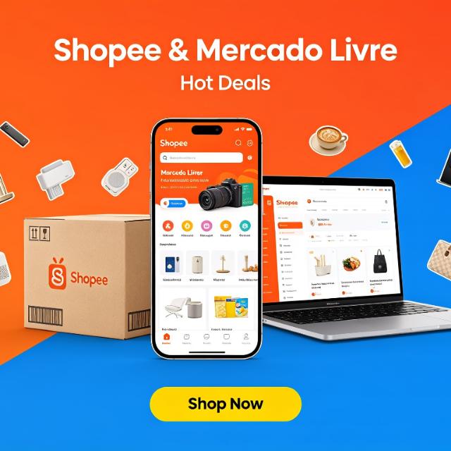 Avatar do grupo Radar de Ofertas ❤️