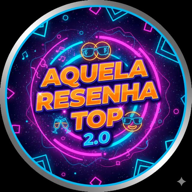 Avatar do grupo AQUELA RESENHA TOP 2.0 👻