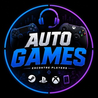 Avatar do grupo Auto Games | Encontre Players