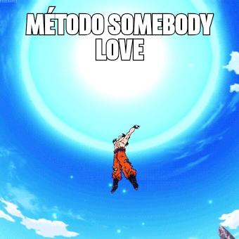 Avatar do grupo 💘💘Método somebody Love 💘💘