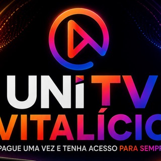 TV VITALICIO 📺