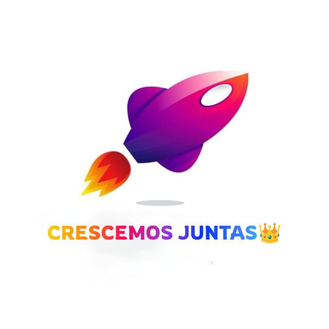 Avatar do grupo 👑Turbina redes sociais🚀