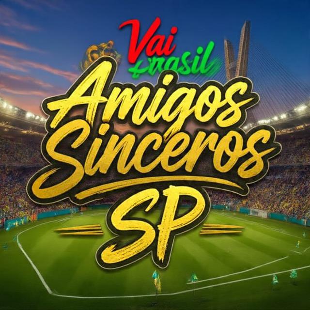 🫂Amigos Sinceros Sp🫶
