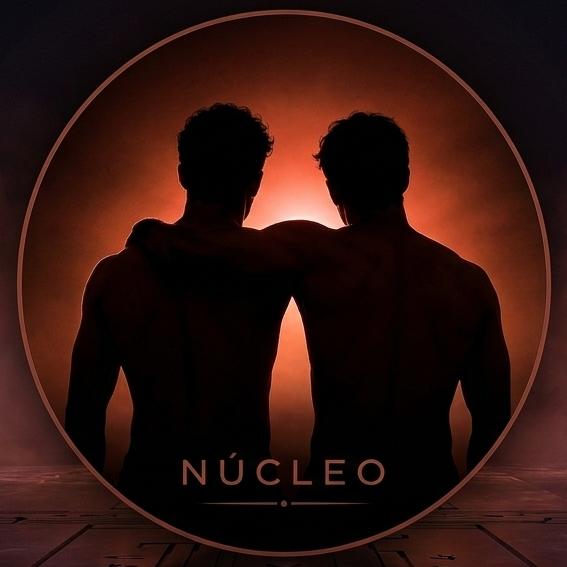 Avatar do grupo Núcleo ⭕