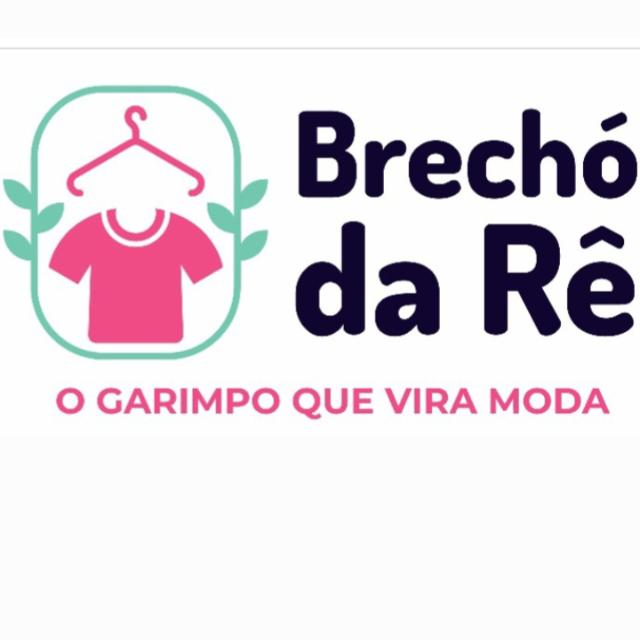 Avatar do grupo Brecho da Re