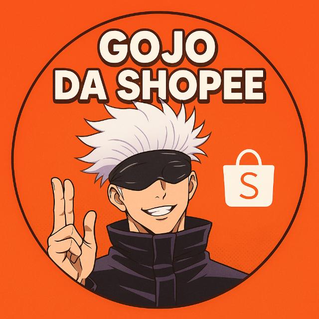 Avatar do grupo 🧡Gojo das promoções 🌌